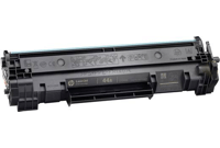 HP 44A Toner Cartridge CF244A